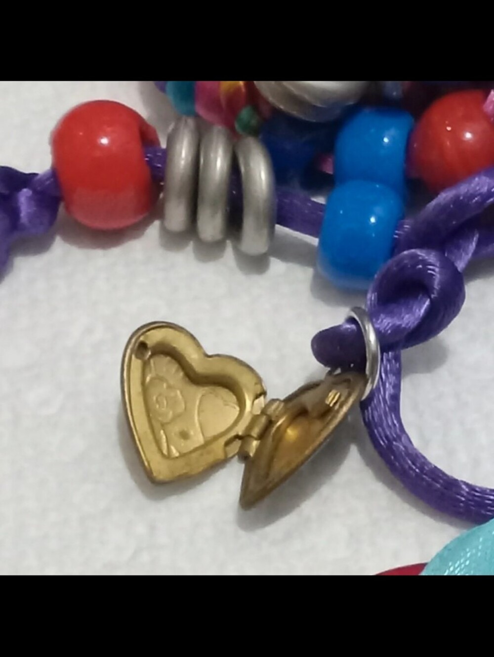 necklace - Picture 4 of 14